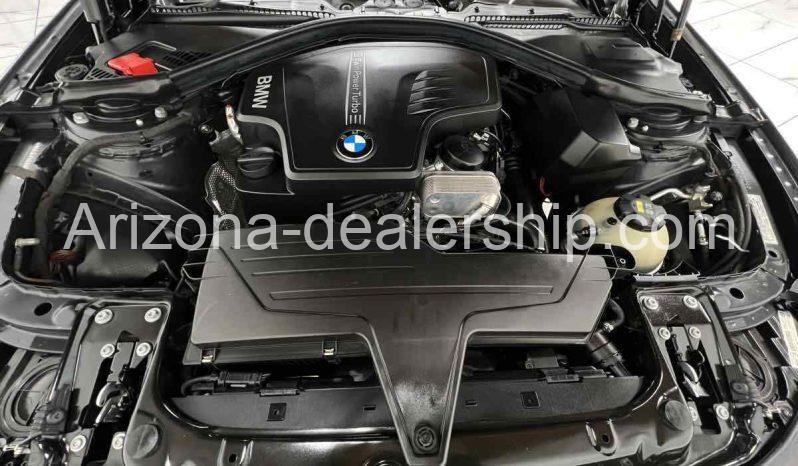 2014 BMW 3-Series 328i full