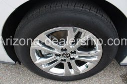 2022 Toyota Sienna Platinum full