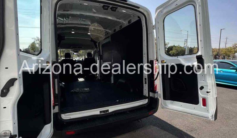 2020 Ford Transit Connect full