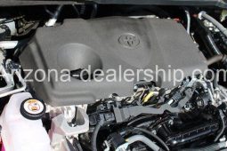 2022 Toyota Sienna XSE full