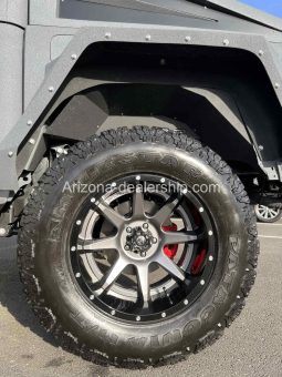 2022 Jeep Gladiator Sport S full