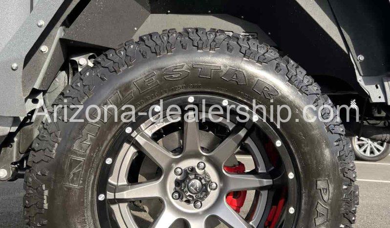 2022 Jeep Gladiator Sport S full