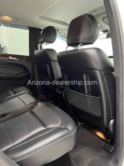 2014 Mercedes-Benz GL-Class SUV full