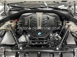 2014 BMW 7-Series 750i full