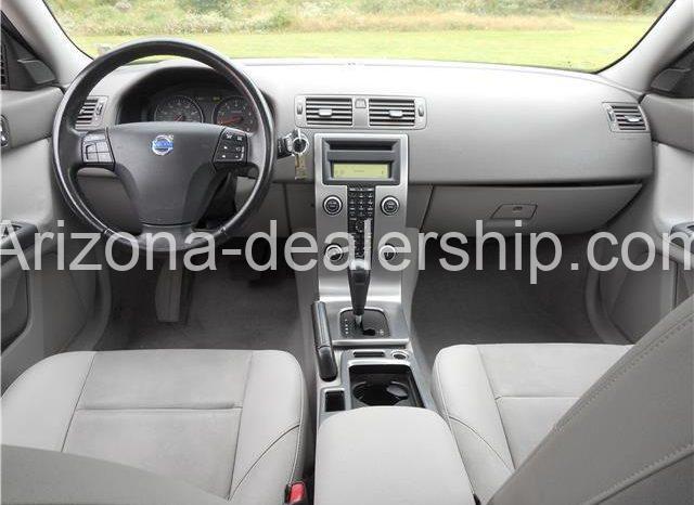 2009 Volvo V50 WAGON full