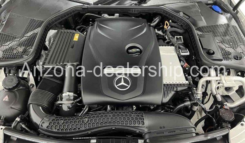 2018 Mercedes-Benz C-Class Sedan full