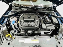 2021 Volkswagen Passat 2.0T SE full