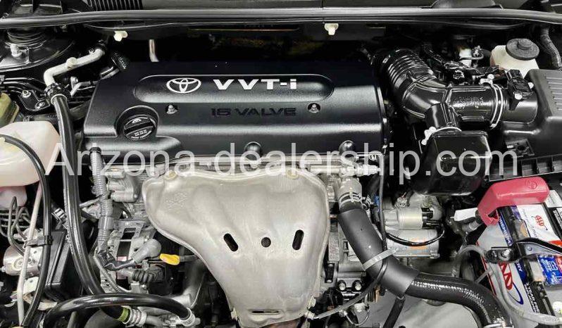 2010 Scion tC full