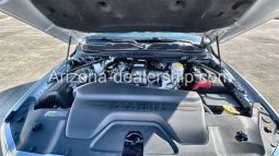 2022 Ram 2500 Laramie full