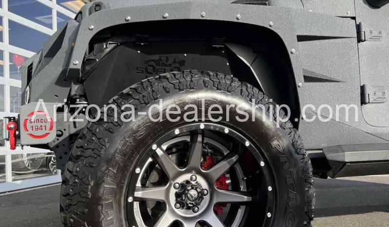 2022 Jeep Gladiator Sport S full