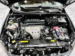 2010 Scion tC full