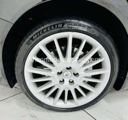 2010 Maserati Quattroporte full