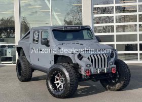 2022 Jeep Gladiator Sport S