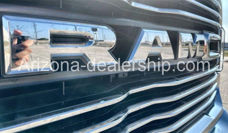 2022 Ram 2500 Laramie full