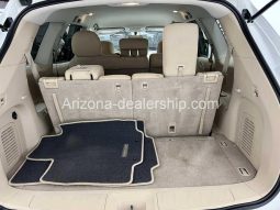 2014 Nissan Pathfinder S full