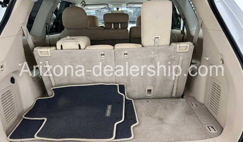 2014 Nissan Pathfinder S full