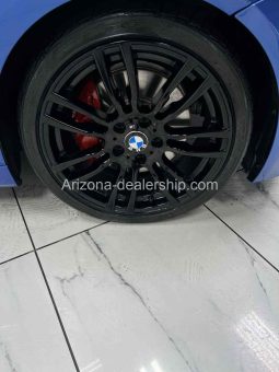 2013 BMW 3-Series 335i full