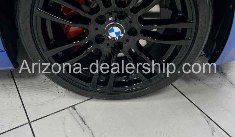 2013 BMW 3-Series 335i full