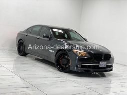 2011 BMW 7-Series ALPINA B7 SWB full