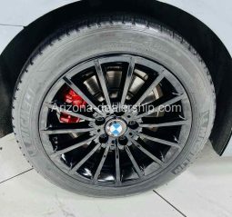 2011 BMW 5-Series 535i full