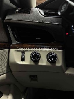 2015 Cadillac Escalade Premium full