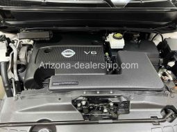 2014 Nissan Pathfinder S full