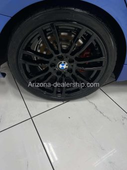 2013 BMW 3-Series 335i full