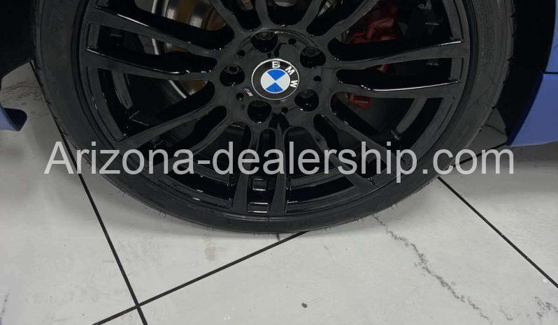 2013 BMW 3-Series 335i full