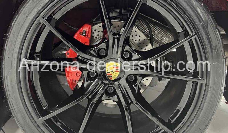 2018 Porsche 718 S full