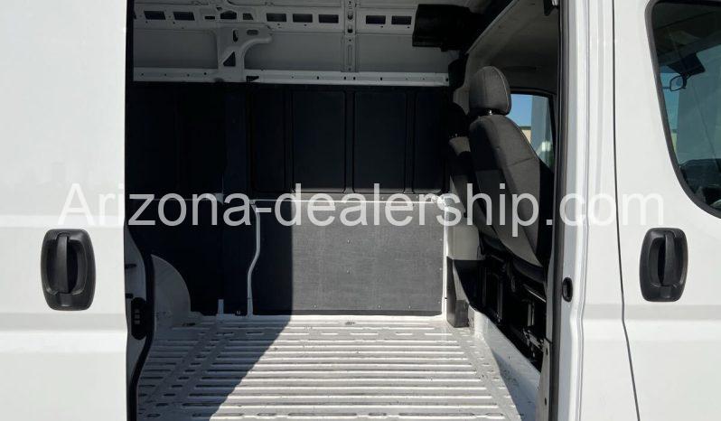 2019 Ram ProMaster full