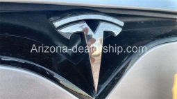 2022 Tesla Model S Plaid full