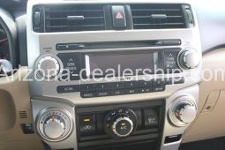 2012 Toyota 4Runner SR5 full