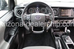 2021 Toyota Tacoma SR full