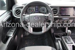 2021 Toyota Tacoma full