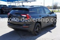 2023 GMC Terrain SLT full