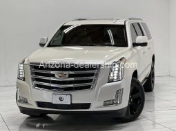 2015 Cadillac Escalade Premium full