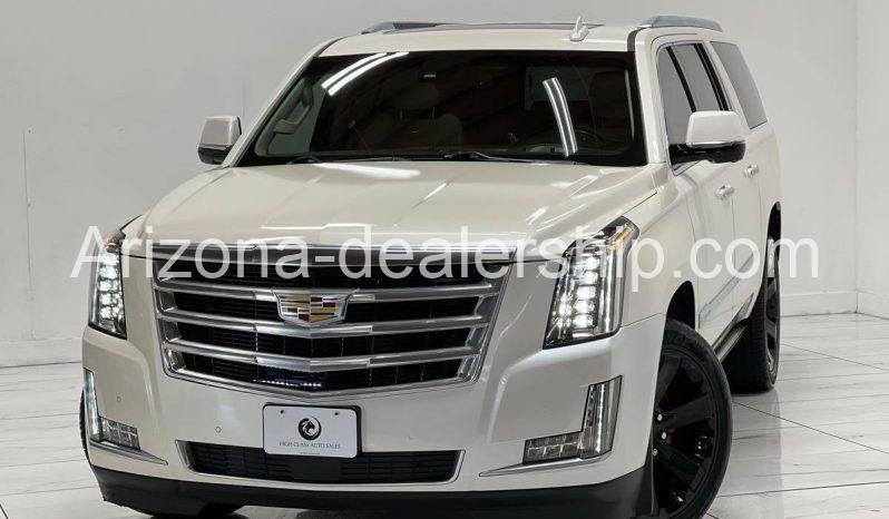 2015 Cadillac Escalade Premium full