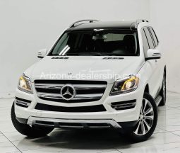 2014 Mercedes-Benz M-Class SUV full