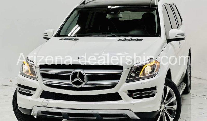 2014 Mercedes-Benz M-Class SUV full