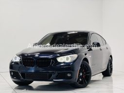 2013 BMW 5-Series 550i full