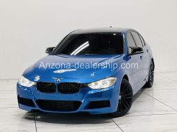 2013 BMW 3-Series 335i full