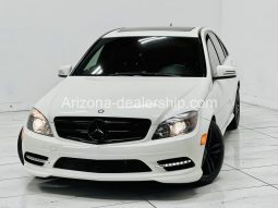 2011 Mercedes-Benz Other C 300 Sport full