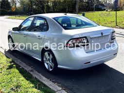 2009 Saab 9-3 Comfort full