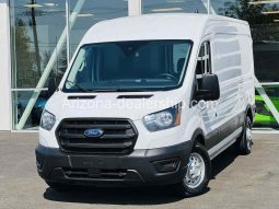 2020 Ford Transit Connect full