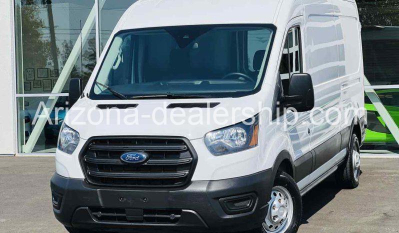 2020 Ford Transit Connect full