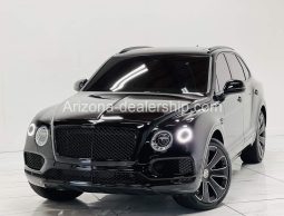 2020 Bentley Bentayga V8 full