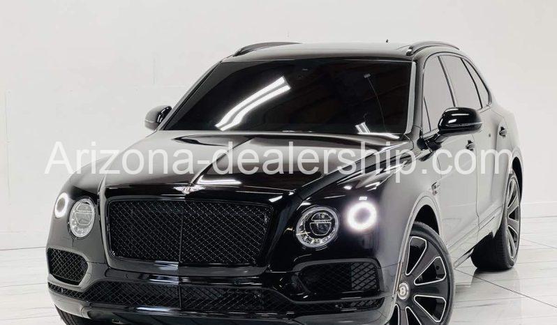 2020 Bentley Bentayga V8 full