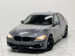 2014 BMW 3-Series 328i full