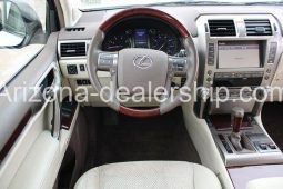 2012 Lexus GX full