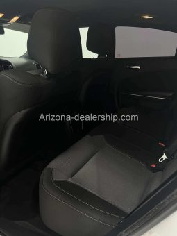 2015 Dodge Charger RT full